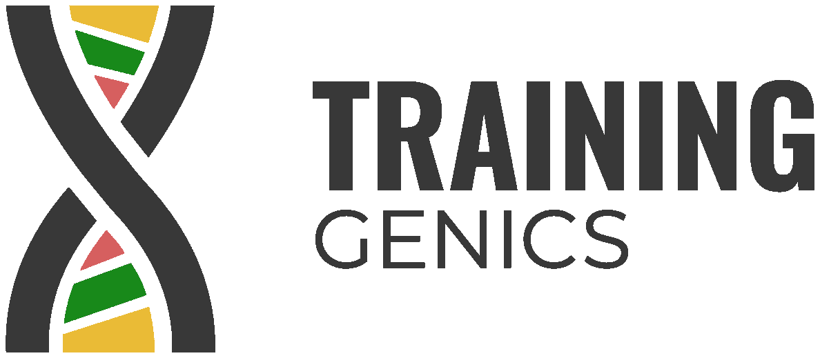 Training Genics